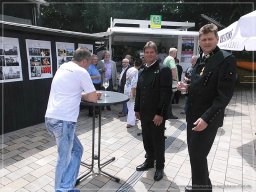 Sommerfest 13.06.2015